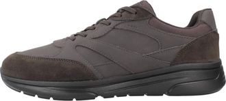 Geox Uomo, Scarpe, Marrone, 42 EU, new