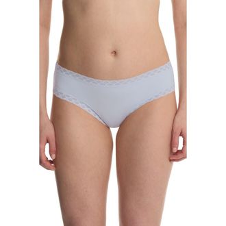 Natori Bliss Briefs in Frosted Sky at Nordstrom, Size Xx-Large