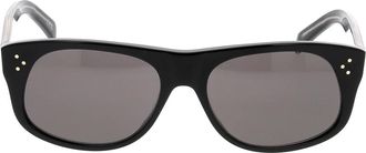 Celine Gafas de sol - Accessories - unisex - Negro - ONE SIZE