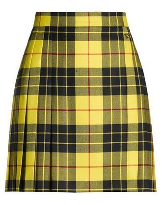 Dolce & Gabbana BOTTOMWEAR - Mini skirts on YOOX.COM