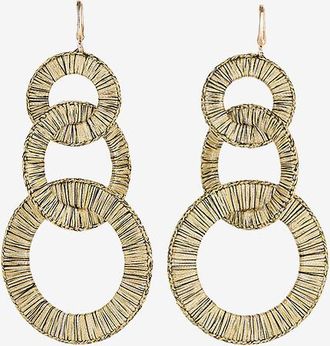 Boks&Baum Ohrh&auml;nger Plume