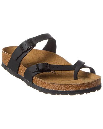 Birkenstock Mayari Birko-Flor Sandal
