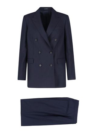Tagliatore Double-breasted suit