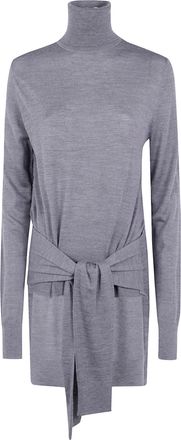 Toteme Double Sleeves Turtleneck