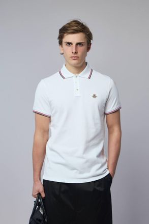 Moncler SS Polo