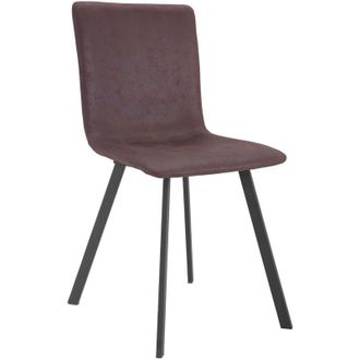 Regalos Miguel Regalos Miguel - Sillas Comedor - Silla Butik Polipiel