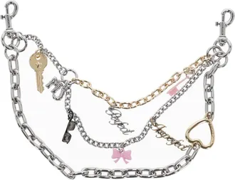 Marc Jacobs La correa para el hombro