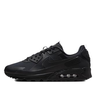 Nike Air Max 90 Drift Triple Black HQ1416-001