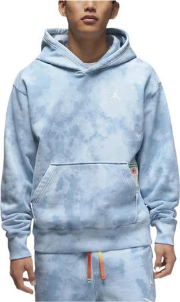 Nike Jordan Air Jordan x J Balvin Hoodie Celestine Blue DR2959-447