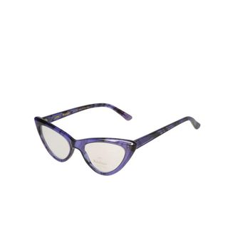 K&agrave;dor Papilio - unisex - Zonnebrillen - Paars - 53 MM - Accessoires