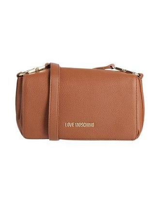 Love Moschino BAGS - Cross-body bags on YOOX.COM