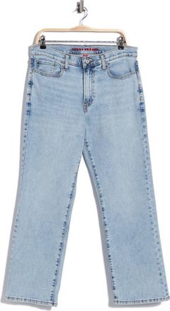 Lucky Brand 181 Relaxed Straight Leg Jeans in Bluestar at Nordstrom Rack, Size 30 X 30