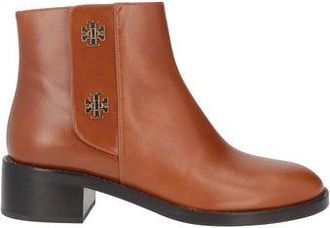 Tory Burch FOOTWEAR - Ankle boots on YOOX.COM