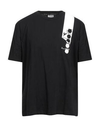 Diadora TOPWEAR - T-shirts on YOOX.COM
