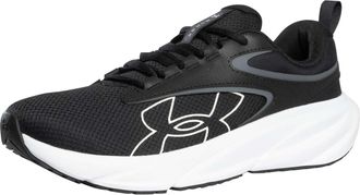 Under Armour Surge 5 Trainers, Zwart