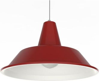 Lumicom Duna L&aacute;mpara De Techo Bicolor