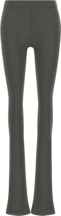 ARMARIUM Lazlo Pant - female - ARMARIUM - Leggings - Gray - XS - Trousers