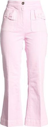 Liu Jo HOSEN & R&Ouml;CKE - Jeanshosen auf YOOX.COM