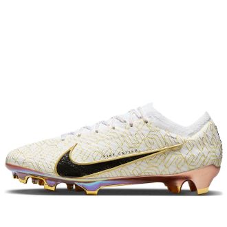 Nike Zoom Mercurial Vapor 15 Elite FG United Golden Pack HJ0708-100