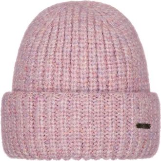 Barts Arugama Mütze für Damen | rosa