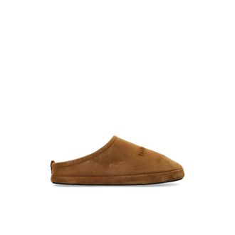 Balenciaga Heren, Schoenen, Bruin, Maat: 42 EU Leer