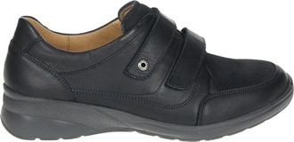 Ganter 208029 Sneaker - Dames - Sneakers - Blauw - 36 EU - Leer - Schoenen