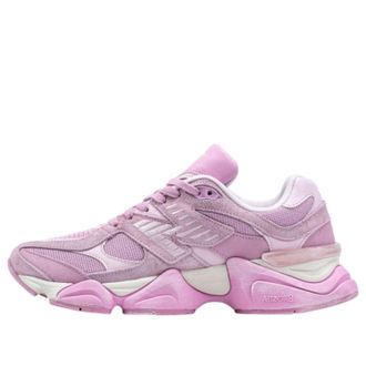 New Balance 9060 Pink Overdye U9060APP
