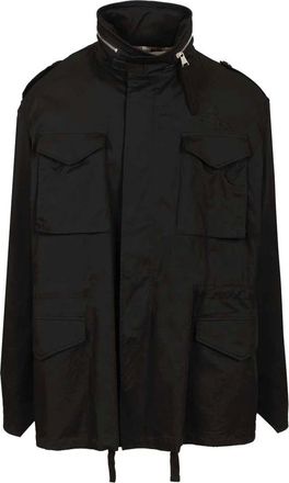 Vivienne Westwood Hombre, Chaquetas, Negro, Talla: M