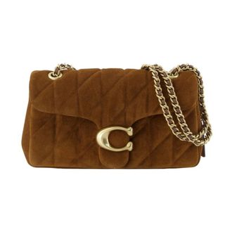 Coach Mujer, Bolsos, Marrón, Talla: ONE Size