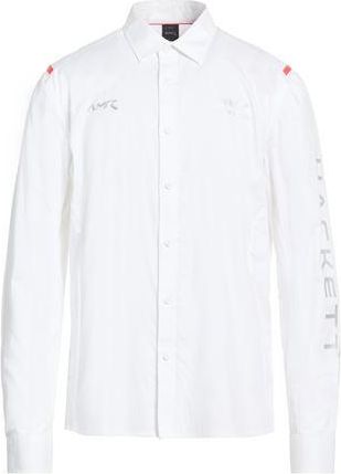 ASTON MARTIN RACING BY HACKETT TOPS - Hemden auf YOOX.COM