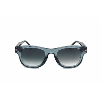 Carrera Mens Blue Rectangular Sunglasses CARRERA 330/S
