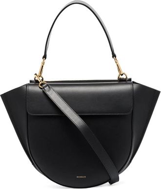 Wandler Hortensia Medium Tote Bag