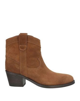 Via Roma 15 SCHUHE - Stiefeletten auf YOOX.COM