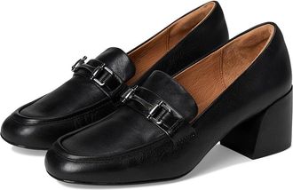 Söfft Cassandra Womens Shoes Black : 9.5 M (B), Leather