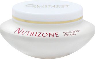 Guinot Womens Nutrizone Nourishing Cream for Dry Skin, 50 ml - One Size