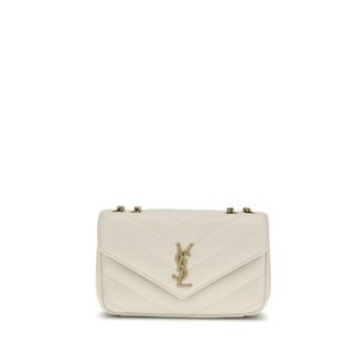 Saint Laurent New Loulou Shoulder Bag
