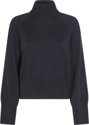 Brunello Cucinelli Maglione in cashmere - Blu