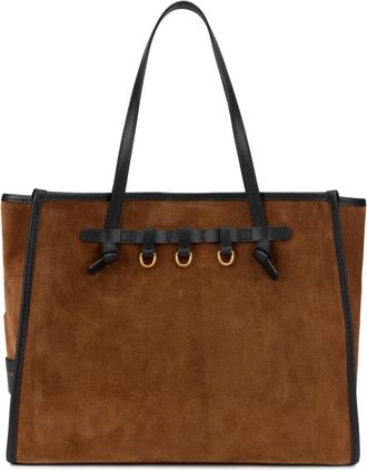 Gianni Chiarini Donna, Borse, Marrone, Taglia unica, new
