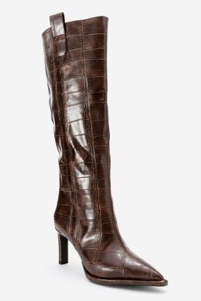 Prologue Lunelle Stiletto Kniehoge Laars (Dames)