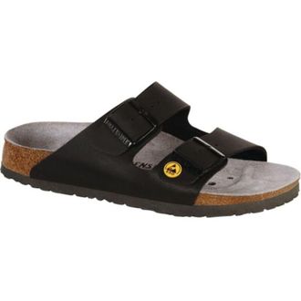 Birkenstock Zoccolo Arizona esd taglia 40 nero Materiale esterno: Birko-Flor en 61340 Birkenstock
