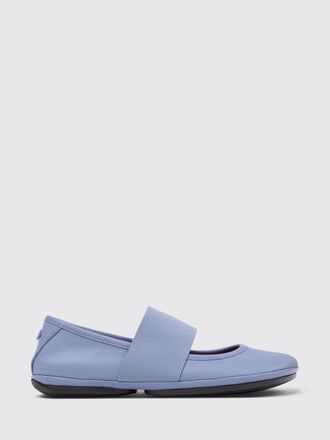 Camper Ballerina Right Nina in pelle