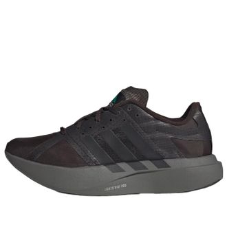 adidas (WMNS) adidas Adizero Equipment Evo SL Aurora Coffee Black KJ8840