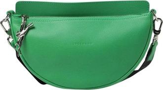Longchamp Donna, Borse, Verde, Taglia unica, new