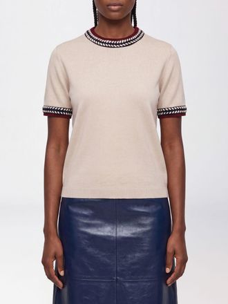 Max Mara Sweater Woman color Navy