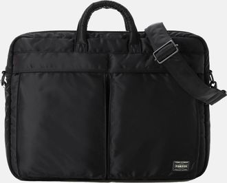 Porter Borsa Tanker 2way Document Bag