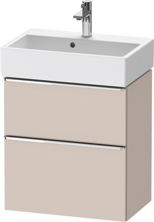 Duravit Duravit D-neo Mueble Bajo Lavabo Suspendido, Compact