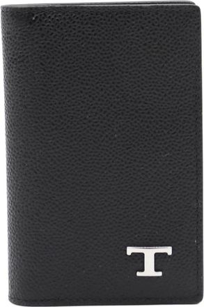 Tod's Hombre, Accesorios, Negro, Talla: ONE Size