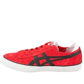 Onitsuka Tiger Fabre BL-S 2.0 Classic Red 1183A525-600