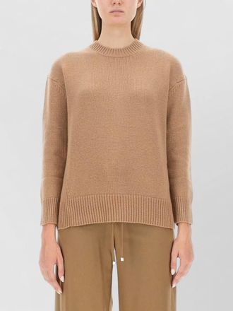 Max Mara cashmere wool jumper