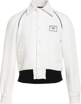 Dolce & Gabbana ROPA DE ABRIGO - Chaquetas y cazadoras en YOOX.COM